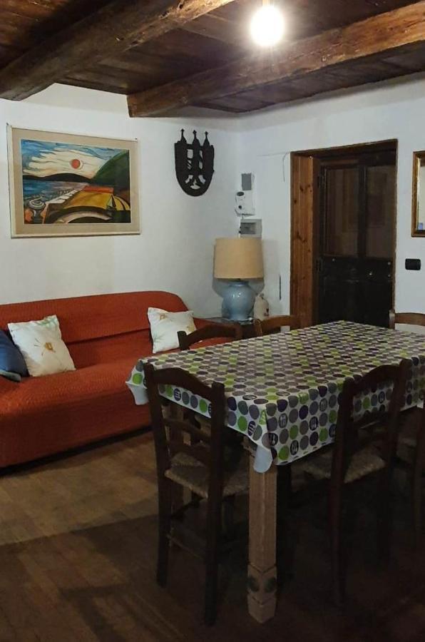 Vivimontagna Mathilda Perosa Argentina Exterior foto